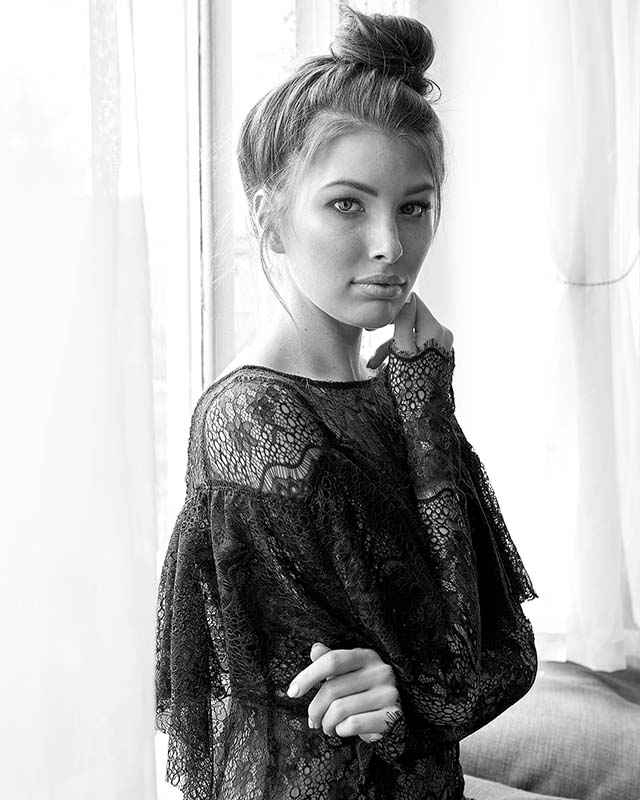 Sesja Kobieca, Fotografia Portretowa - Studio Kreatywna Sesja, fotograf Victoria Nekrasova