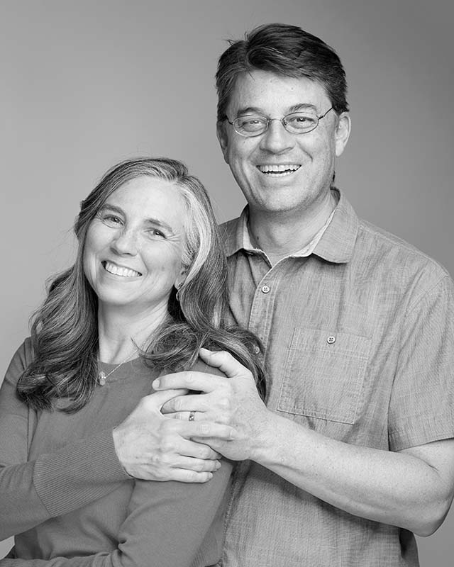 ​Portret Rodzinny, ​S​esja Zdjęciowa w studio w Warszawie i Łodzi - Studio Kreatywna Sesja