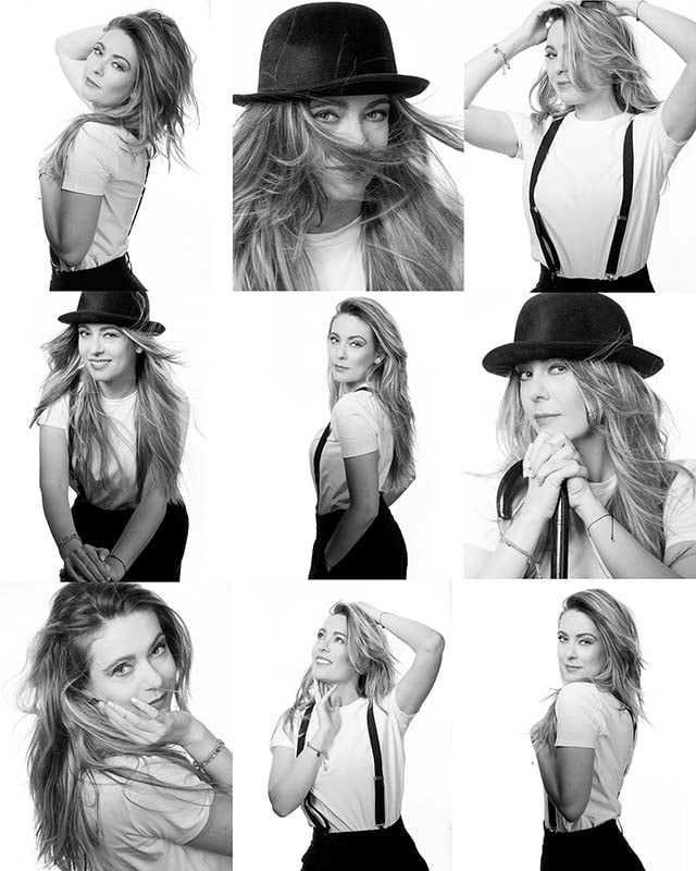 Marka osobista, sesja wizerunkowa - Studio Kreatywna Sesja, fotograf Victoria Nekrasova, Warszawa