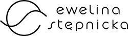 Logo Ewelina Stępnicka