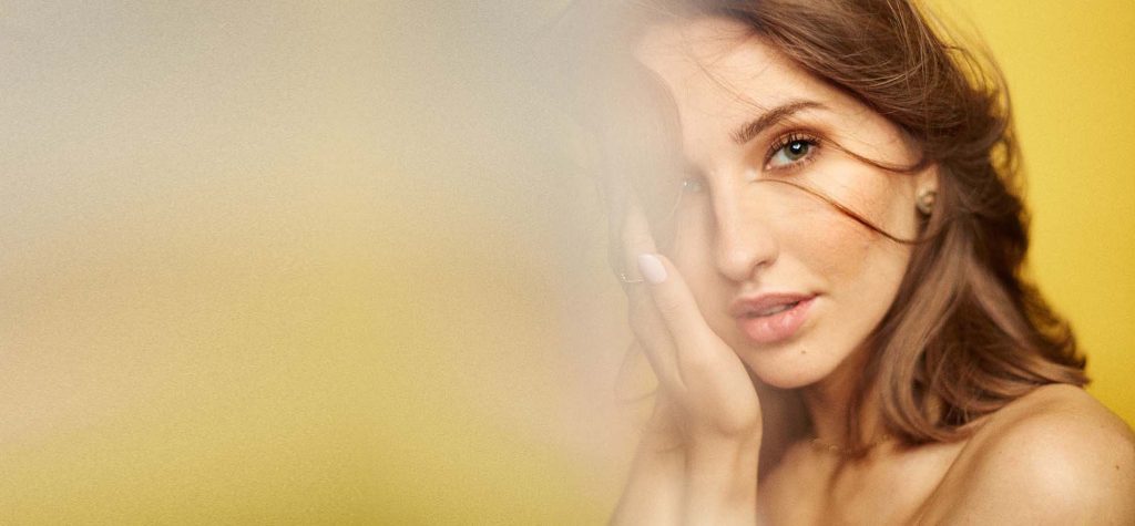 Sesja Kobieca w Studio Kreatywna Sesja, Warszawa