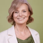 Portret biznesowy - wizerunkowy - Studio Kreatywna Sesja