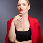 Portret biznesowy - wizerunkowy - Studio Kreatywna Sesja