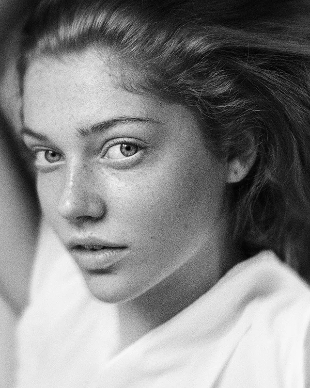 Sesja Kobieca w Studio Kreatywna Sesja, Warszawa