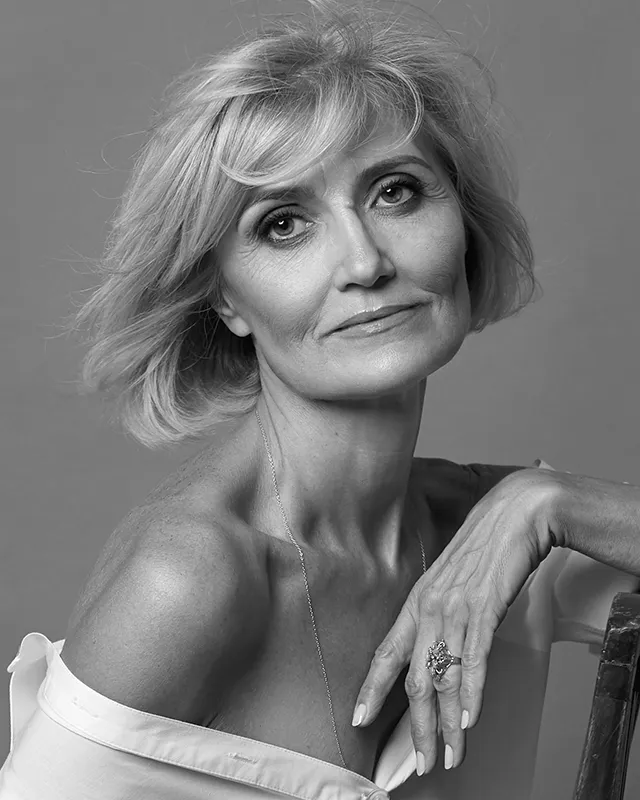 Sesja Kobieca w Studio Kreatywna Sesja, Warszawa, Łódź