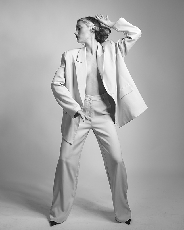 Polaroidy, testy, sesje dla modeli - Studio Kreatywna Sesja, Warszawa