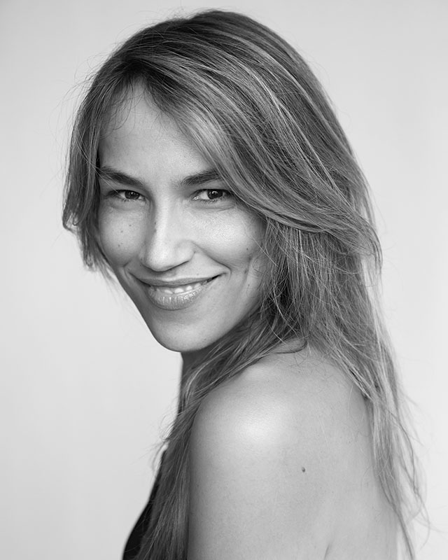 Polaroidy, testy, sesje dla modeli - Studio Kreatywna Sesja, Warszawa