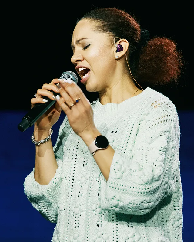 Profesjonalna fotografia eventowa w Warszawie