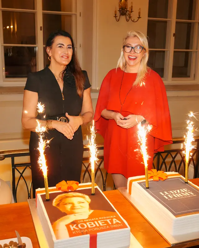 Profesjonalna fotografia eventowa w Warszawie