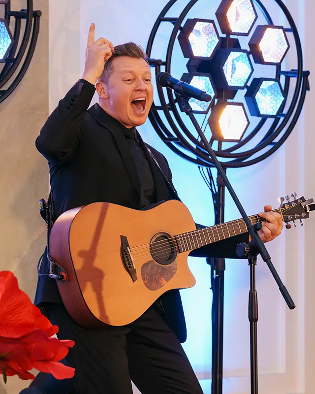 Profesjonalna fotografia eventowa w Warszawie