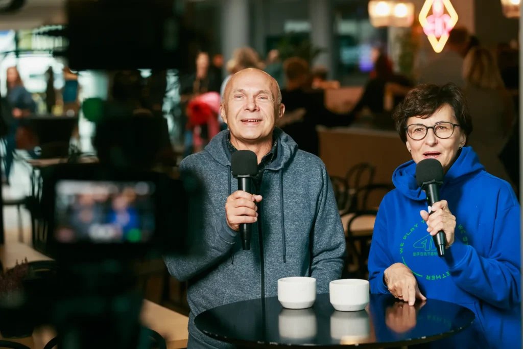 Fotografia Eventowa - Studio Kreatywna Sesja, Warszawa