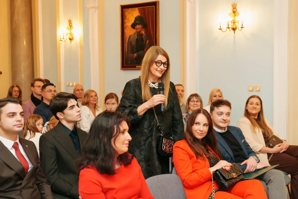 Fotografia Eventowa - Studio Kreatywna Sesja, Warszawa