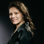 Joanna Grabowiecka-Świerszcz, Sesja wizerunkowa - Studio Kreatywna Sesja w Warszawie